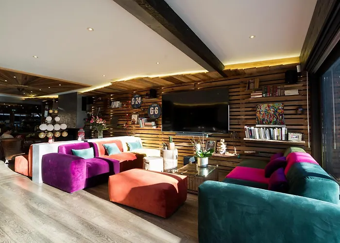 Hotel La Bergerie