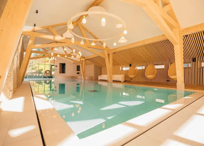 Lykke Hotel & Spa Chamonix