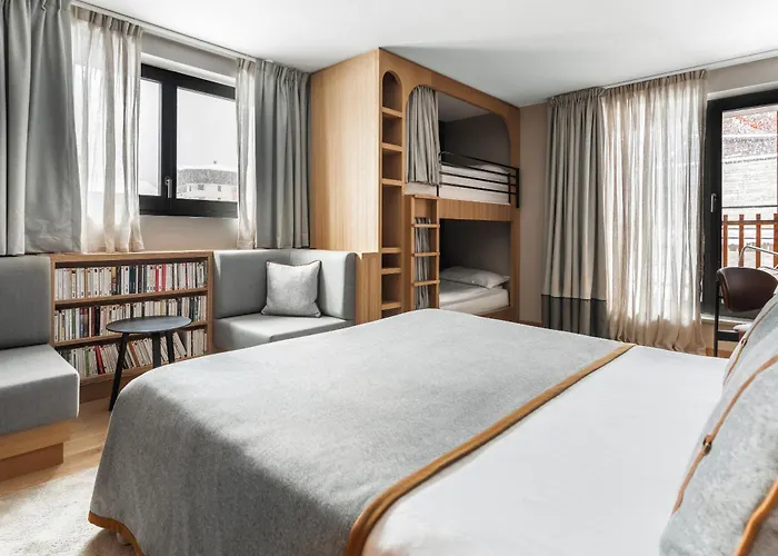 Heliopic Hotel & Spa