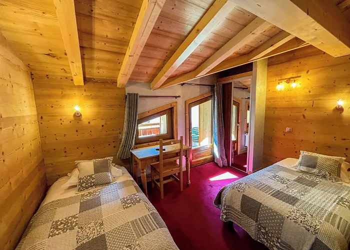 Hôtel Igloo