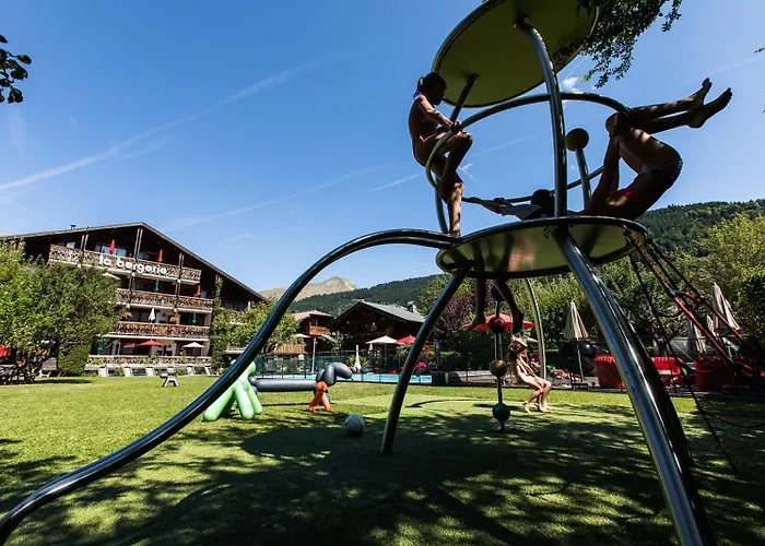 Hotel La Bergerie